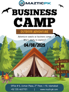MazticPK Boot Camp