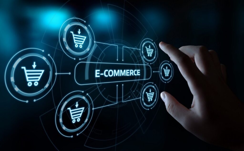 The Future of E-Commerce: How Amazon and Shopify Are Revolutionizing Online Retail