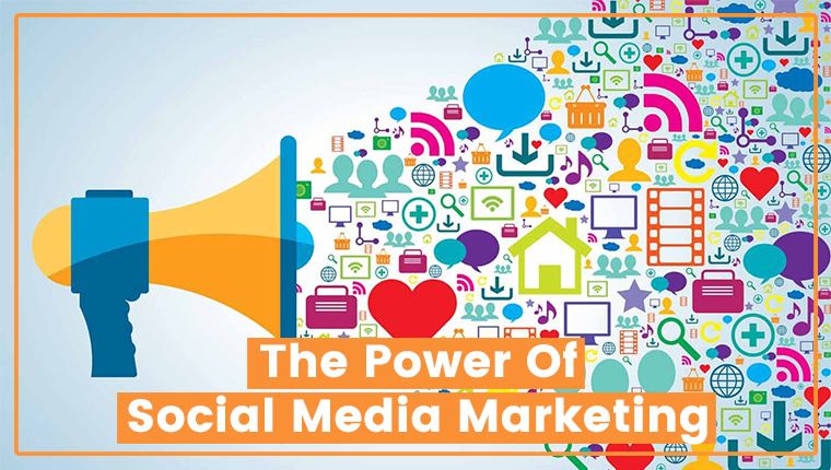 The Power of Social Media Marketing: Strategies to Boost Engagement and Sales