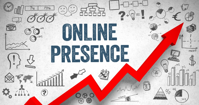 The Ultimate Guide to Building a Strong Online Presence