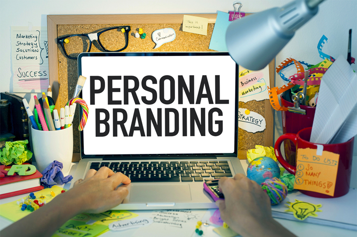 Building a Personal Brand: Why It Matters and How to Do It Right